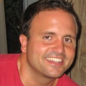 Fundraising Page: Steve Touw